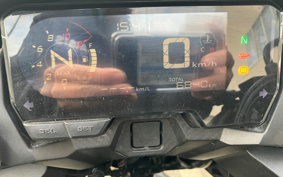 HONDA 400 X 2019 NC56