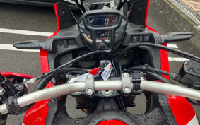 HONDA CRF1000L DCT 2016 SD04