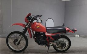 HONDA XL250R MD03