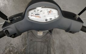 SUZUKI LETS4 CA45A