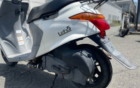 SUZUKI LETS5 CA47A