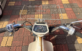 HONDA CAR LEE50 CF50