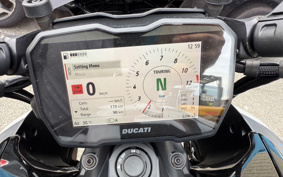 DUCATI DIAVEL V4 2025 3G00