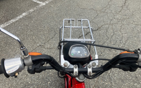 HONDA CT110 HUNTER CUB JD01