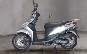 HONDA DIO 110 JF31