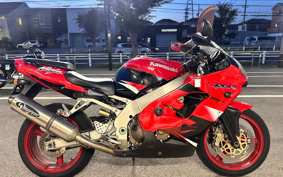 KAWASAKI ZX900R NINJA 2000 ZX900E