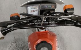 HONDA XLR80R HD10
