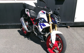 BMW G310R 2022 0G41