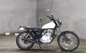 SUZUKI GLASS TRACKER BIG BOY NJ47A