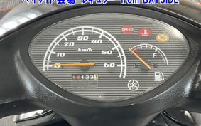 YAMAHA JOG-5