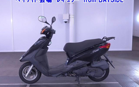YAMAHA AKUSHI STREET