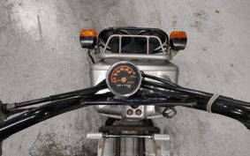 HONDA ZUMAR AF58