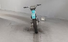 HONDA TLM200R MD15