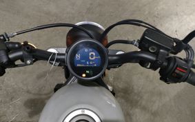 HONDA REBEL MC49