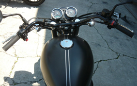 KAWASAKI W800 STREET 2019 EJ800B