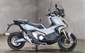HONDA X-ADV 750 RH10