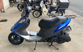 SUZUKI ADDRESS V125 CF4EA