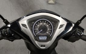 HONDA LEAD 125 JF45