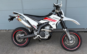 YAMAHA WR250X DG15J