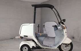 HONDA GYRO TA02