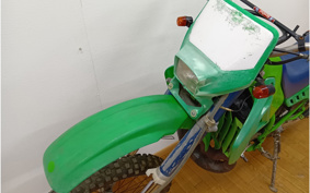 KAWASAKI KDX200SR DX200G