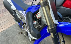 YAMAHA YZ450 F CJ21