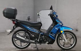 YAMAHA i8 115 XCHL