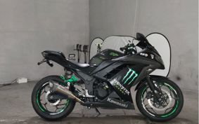 KAWASAKI NINJA250 EX250L