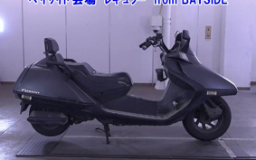 HONDA FUSION