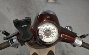 HONDA GIORNO AF70