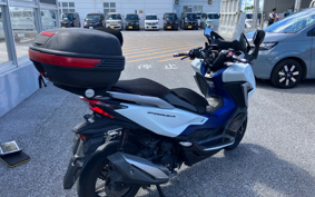 YAMAHA  AXIS Z SED7J