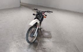 YAMAHA DT50 17W