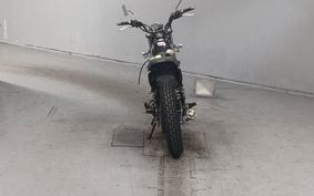 HONDA FTR223 MC34