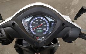 SUZUKI ADDRESS V110 CE47A
