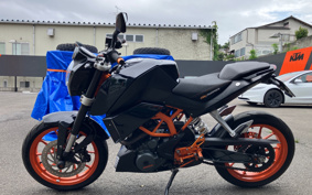 KTM 390 DUKE 2014 JGJ40
