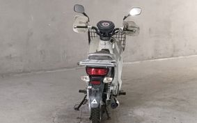 HONDA SUPER CUB110 JA10
