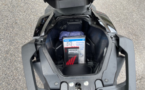 HONDA X-ADV 750 2021 RH10