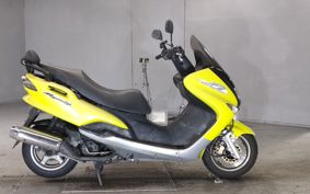 YAMAHA MAJESTY 125 SE27