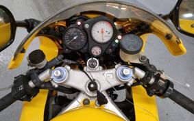 HONDA VTR1000F SC36
