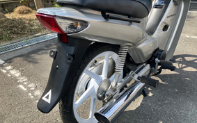 HONDA WAVE100 NF100MS