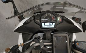 KAWASAKI NINJA400 EX400E
