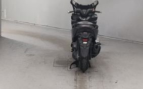 HONDA FORZA MF13