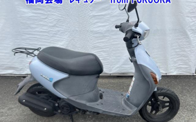 SUZUKI LETS4