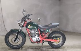 HONDA FTR223 MC34