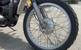 YAMAHA DT250