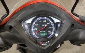 SUZUKI ADDRESS V110 CE47A