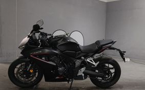 HONDA CBR650R RH17