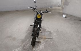 SUZUKI GLASS TRACKER BIG BOY NJ4BA