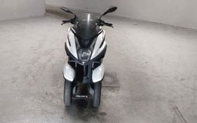 YAMAHA TORI CITY125 SE82J