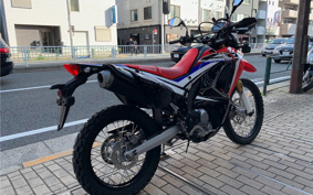 HONDA CRF250 RALLY MD44